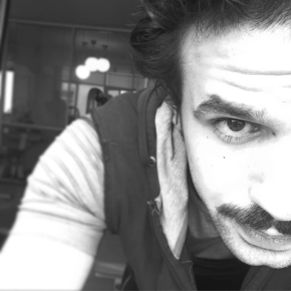 Ορφέας Αυγουστίδης: Οι καταλήψεις και οι τρέλες της εφηβείας