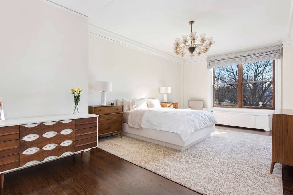 Ο Bruce Willis πούλησε το σπίτι του στο Central Park - Δείτε φωτογραφίες από το εσωτερικό του