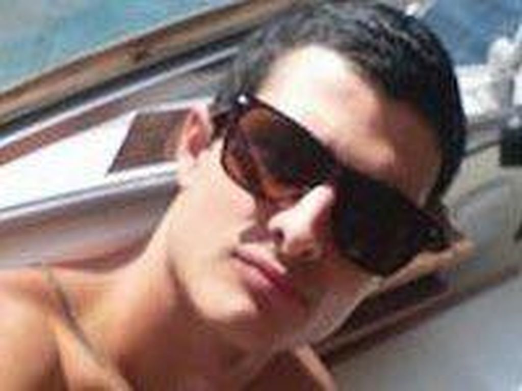 Κώστας Γρίμπιλας: Το συγκινητικό μήνυμα για τον άνθρωπο που του χάρισε τη ζωή