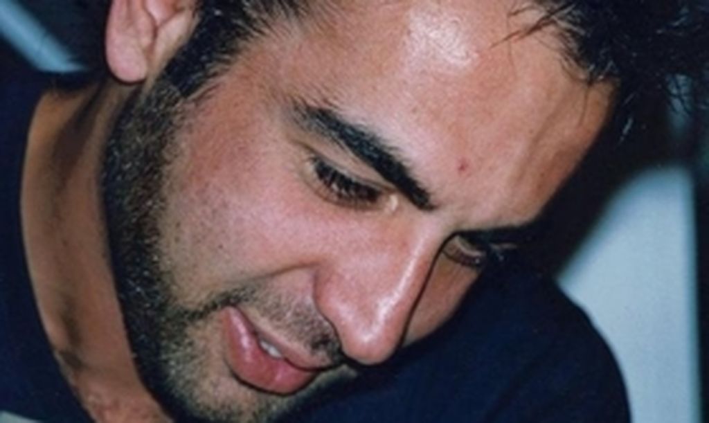 Κώστας Γρίμπιλας: Το συγκινητικό μήνυμα για τον άνθρωπο που του χάρισε τη ζωή