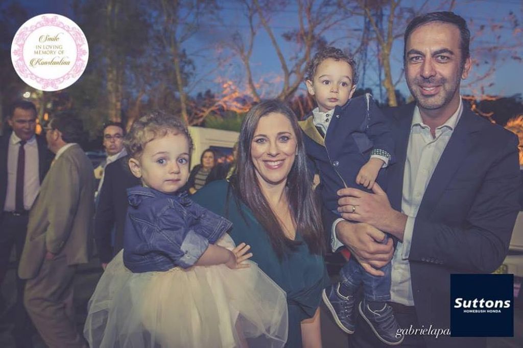 Κώστας Γρίμπιλας: Το συγκινητικό μήνυμα για τον άνθρωπο που του χάρισε τη ζωή