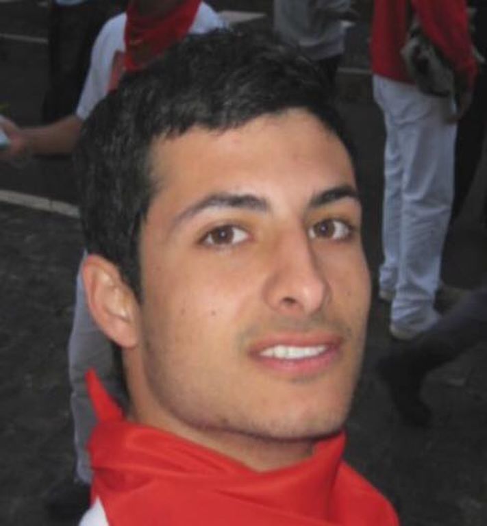 Κώστας Γρίμπιλας: Το συγκινητικό μήνυμα για τον άνθρωπο που του χάρισε τη ζωή