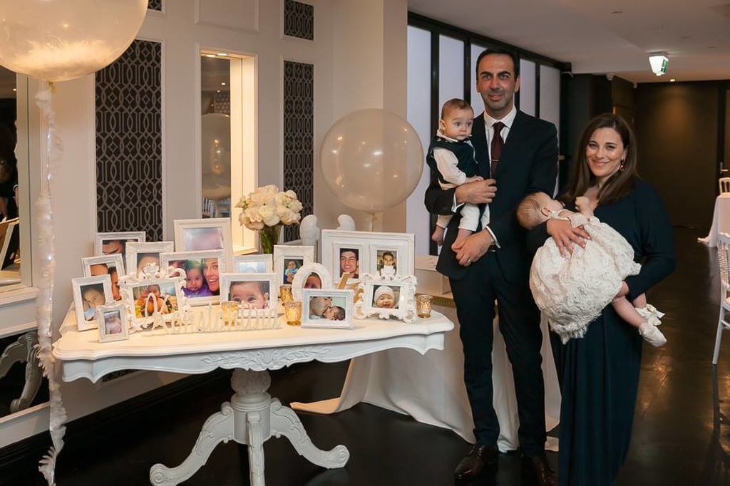 Κώστας Γρίμπιλας: Το συγκινητικό μήνυμα για τον άνθρωπο που του χάρισε τη ζωή