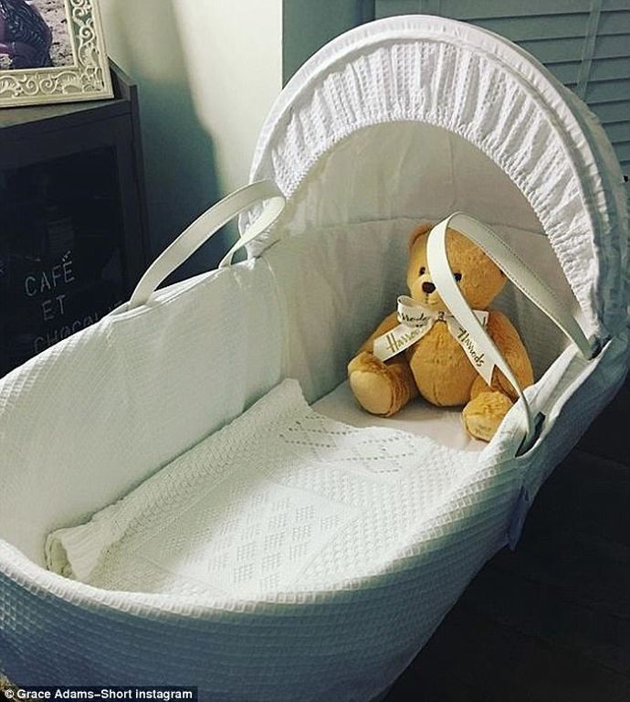 Ζευγάρι από το Big Bother μόλις απέκτησε το τρίτο του παιδί (pics)