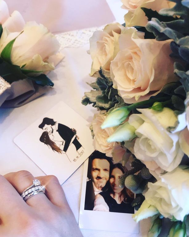 Αθηνά Οικονομάκου: Απολαμβάνει τις τελευταίες ημέρες της εγκυμοσύνης της καθώς ανακοίνωσε ότι γεννά