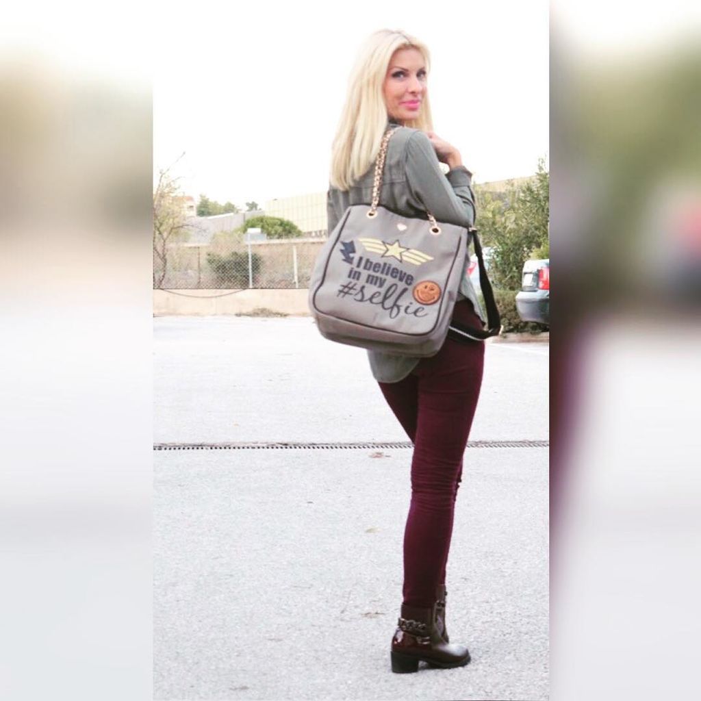 Ελένη Μενεγάκη: Τι είναι αυτό που ζητά καθημερινά από τα παιδιά της;