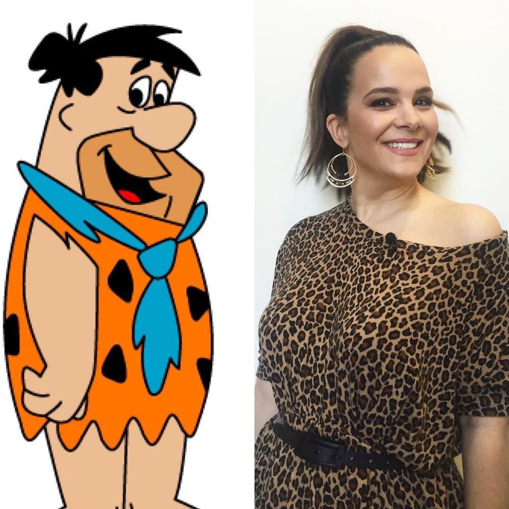 Ελιάνα Χρυσικοπούλου: Τι είπε για την παιδική της ηλικία και σόκαρε την Ελένη;