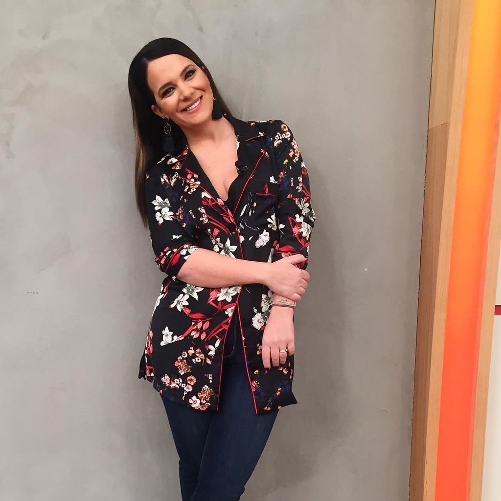 Ελιάνα Χρυσικοπούλου: Τι είπε για την παιδική της ηλικία και σόκαρε την Ελένη;