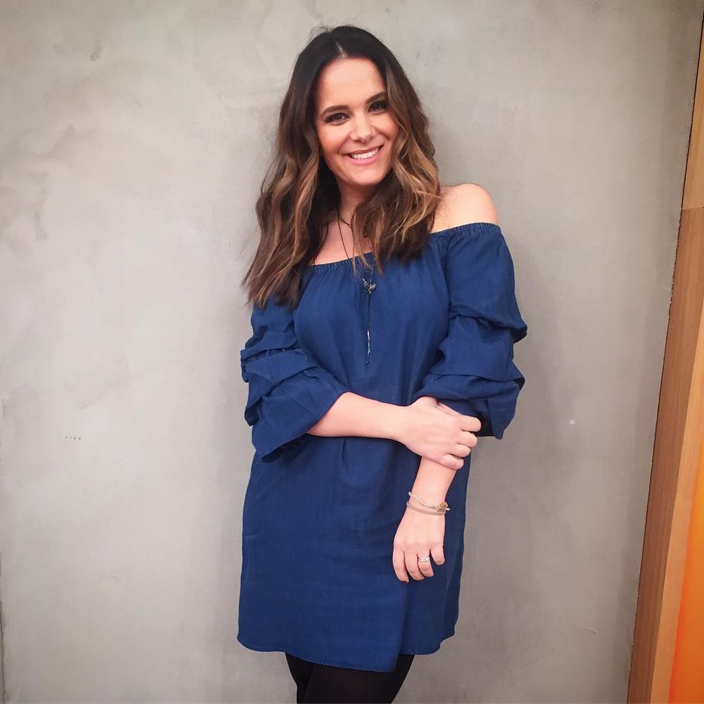 Ελιάνα Χρυσικοπούλου: Τι είπε για την παιδική της ηλικία και σόκαρε την Ελένη;