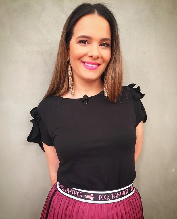 Ελιάνα Χρυσικοπούλου: Τι είπε για την παιδική της ηλικία και σόκαρε την Ελένη;