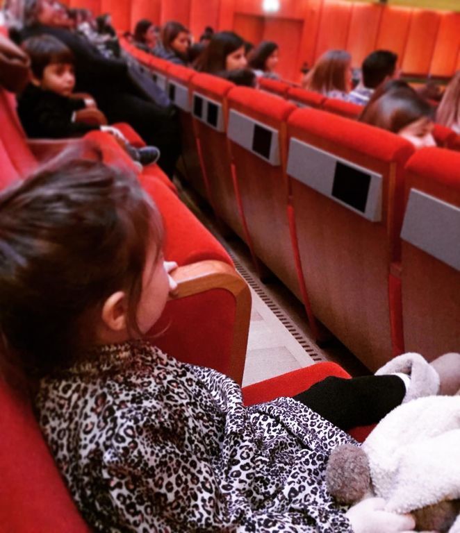 Ελιάνα Χρυσικοπούλου: Τι είπε για την παιδική της ηλικία και σόκαρε την Ελένη;