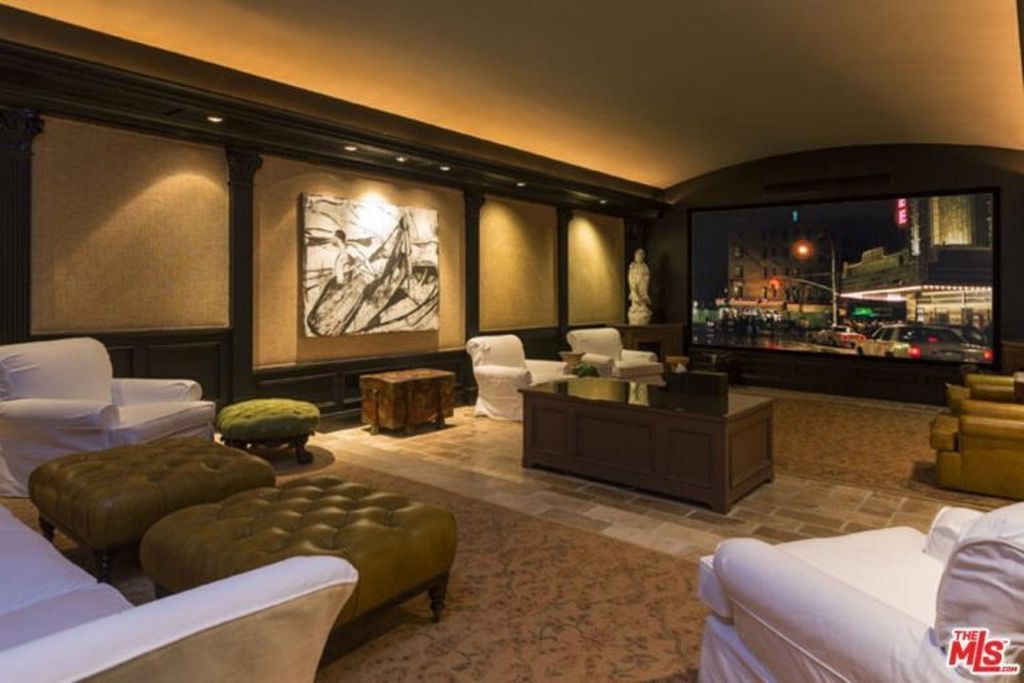 Θα μείνετε με το στόμα ανοιχτό! Αυτό είναι το νέο σπίτι της Beyonce και του Jay Z (pics)