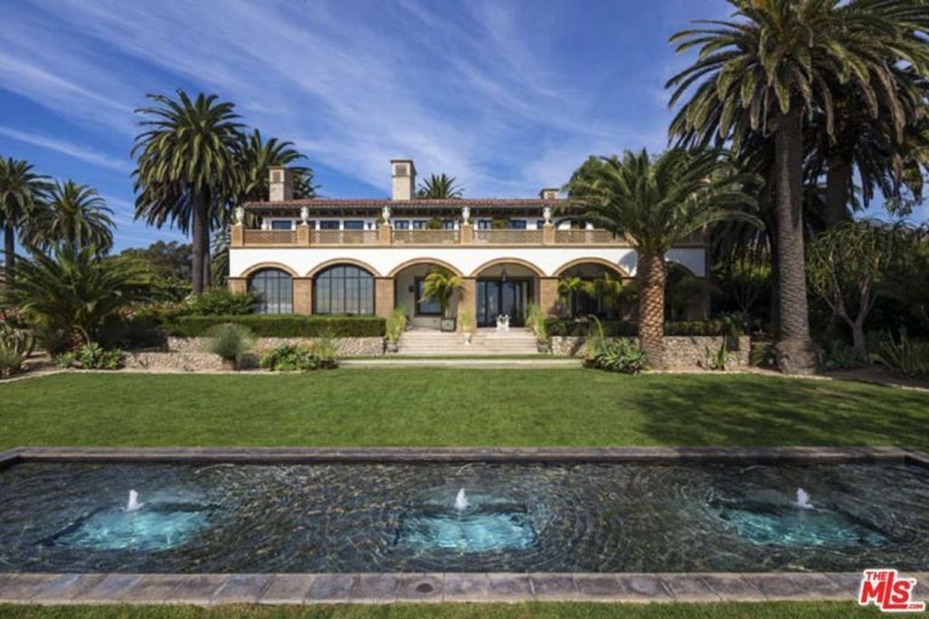 Θα μείνετε με το στόμα ανοιχτό! Αυτό είναι το νέο σπίτι της Beyonce και του Jay Z (pics)