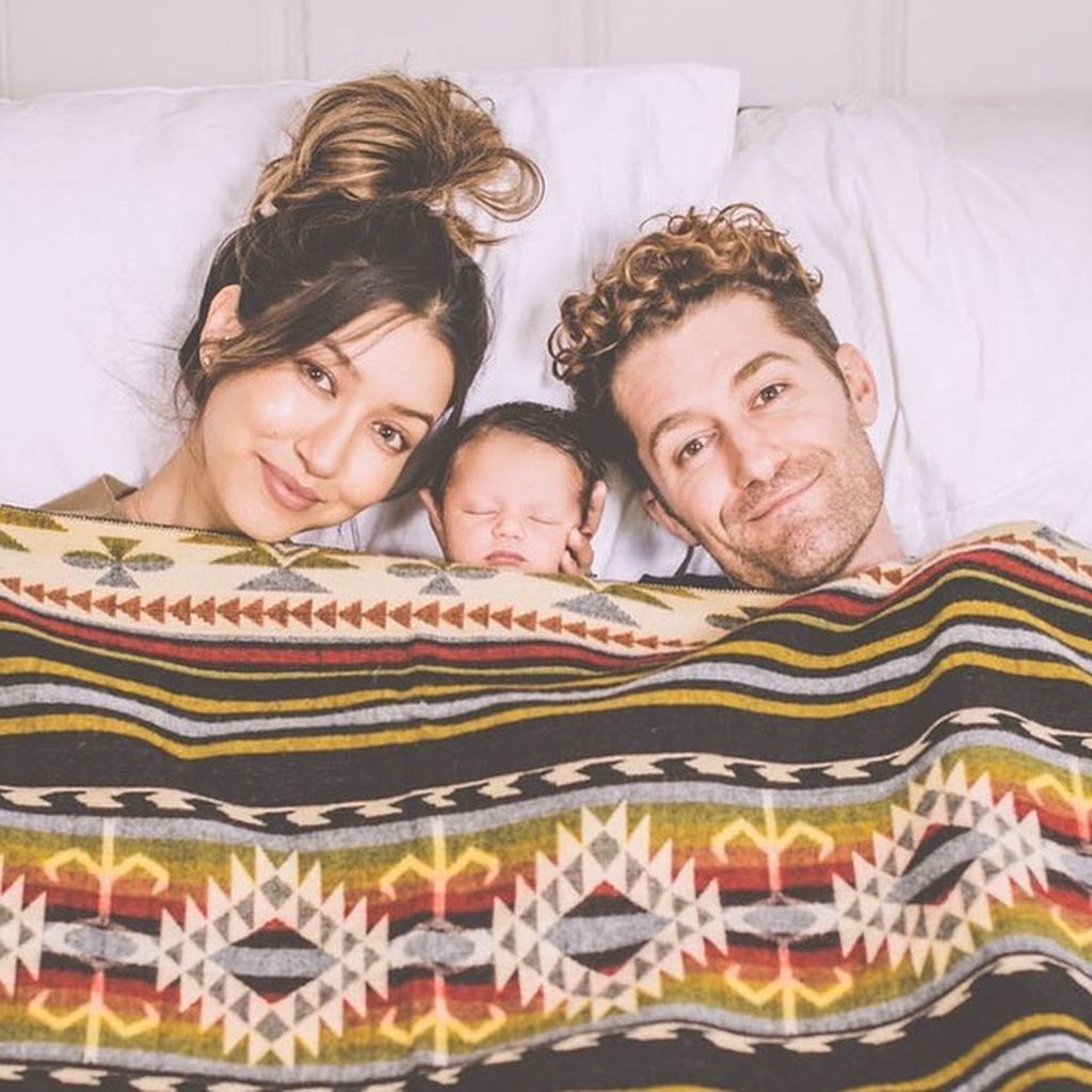 Φωτογραφίζεται με τον γιο της και λιώνει στην κυριολεξία το διαδίκτυο (pics)