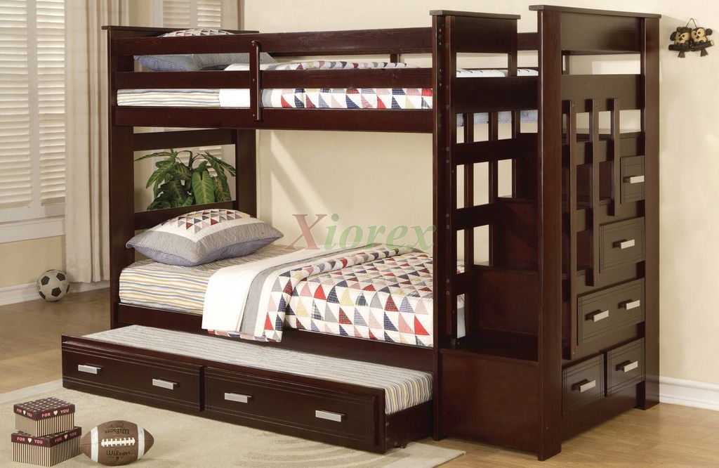 Κουκέτα στο παιδικό δωμάτιο: Τριάντα ιδέες για να επιλέξετε την κατάλληλη