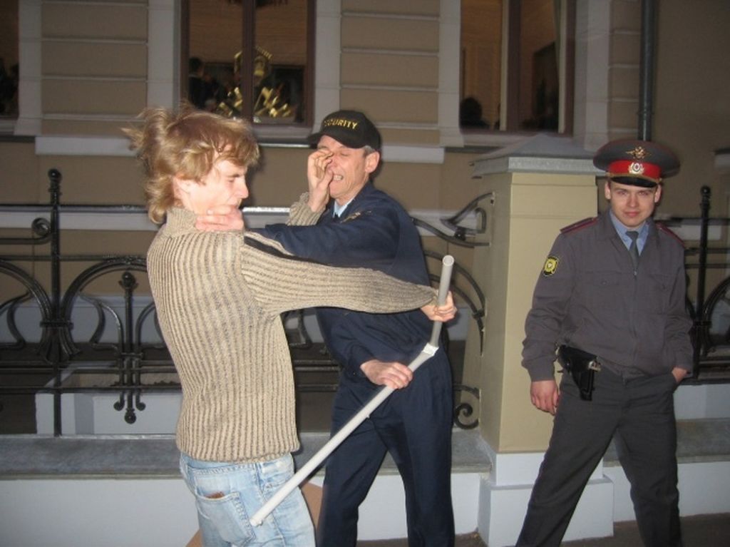 Τα πιο φωτογενή πρόσωπα, στις πιο απίθανες λήψεις (pics)