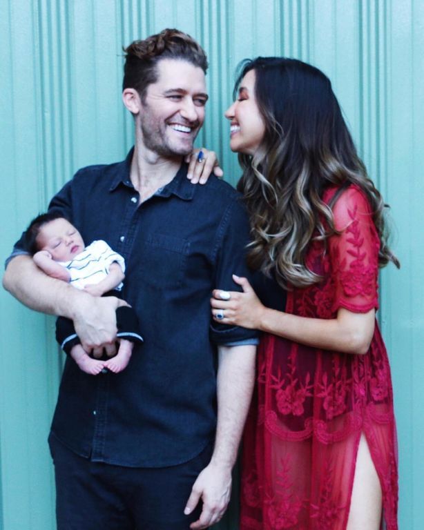 Φωτογραφίζεται με τον γιο της και λιώνει στην κυριολεξία το διαδίκτυο (pics)