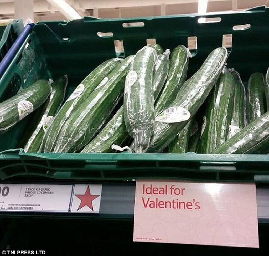 Είκοσι δώρα που πρέπει να αποφύγετε την ημέρα του Αγίου Βελεντίνου