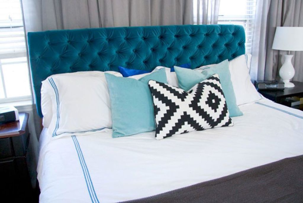 Είκοσι ιδέες για ρομαντικά υπνοδωμάτια 