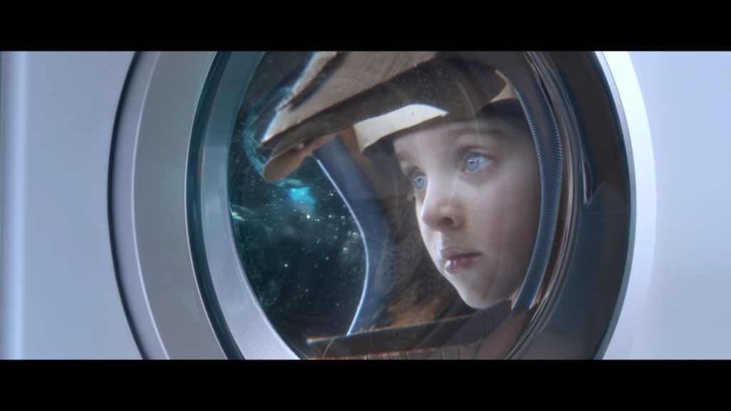 Δελτίο τύπου: Skip: 50 χρόνια εχθρός των λεκέδων - Νέα διαφημιστική ταινία