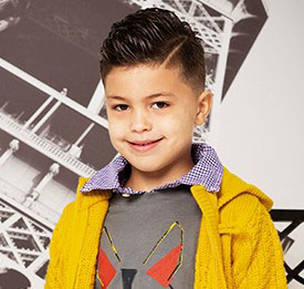 Παγκόσμια Ημέρα κατά του Παιδικού Καρκίνου: Τα παιδιά που πάλεψαν και νίκησαν τον καρκίνο (pics)