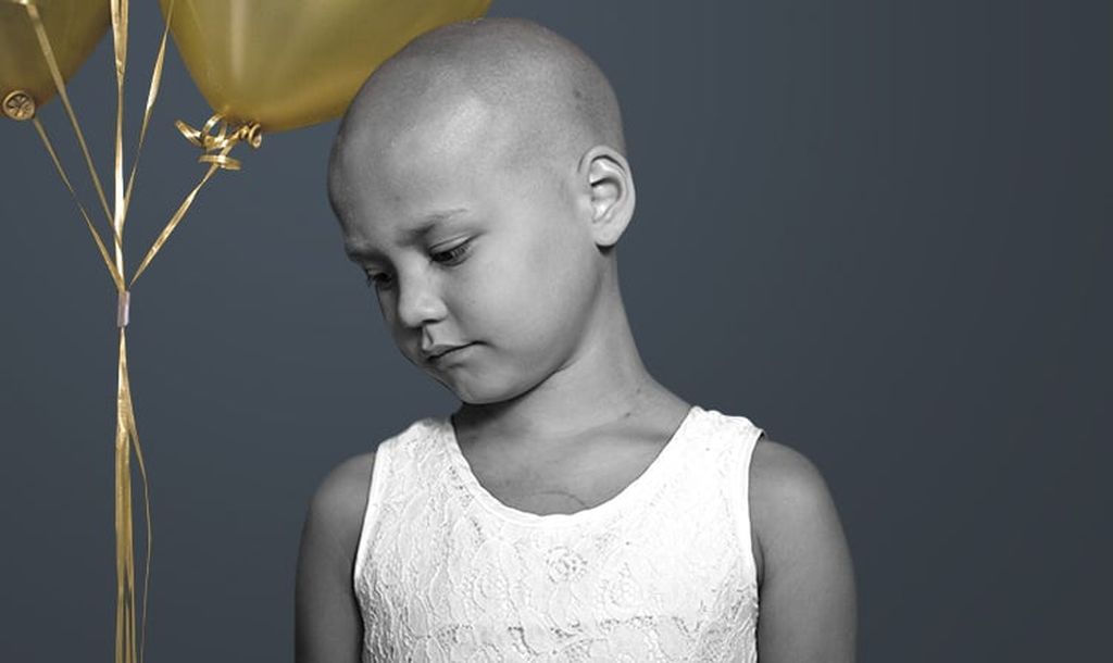 Μία μαμά γράφει: «Το παιδί μου δίνει μάχη με τον καρκίνο κι αυτά είναι όσα θέλω να ακούσω από εσένα»