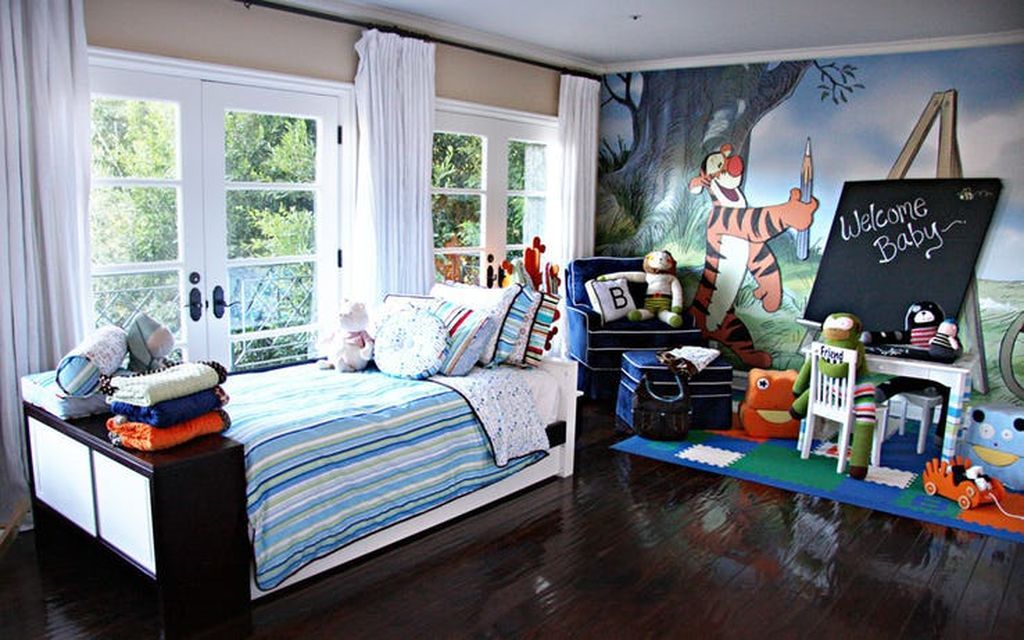 Ashlee Simpson, Bronx