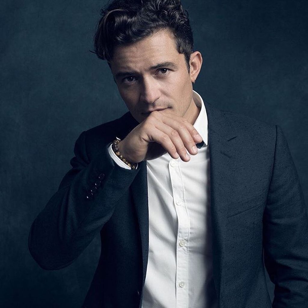 Orlando Bloom: Η τρυφερή φωτογραφία με τον γιο του μάζεψε πάνω από 24.000 likes μέσα σε 40 λεπτά