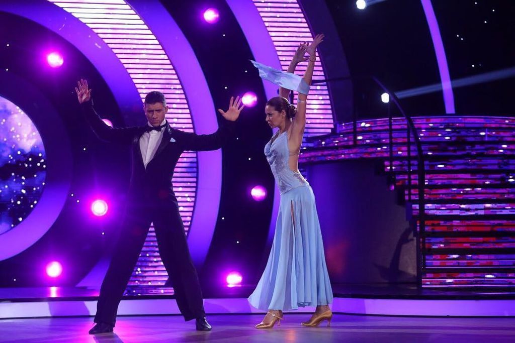 Μαρία Καλάβρια: Αποκάλυψε πως έχει δεχθεί σεξουαλική παρενόχληση!