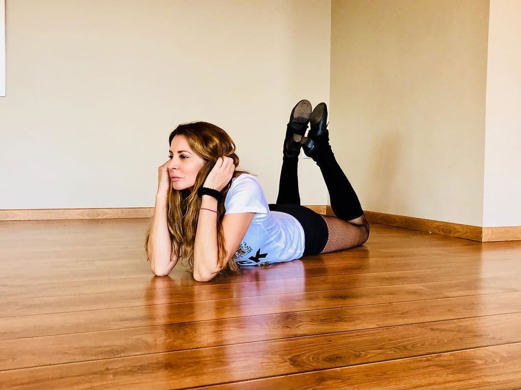 Μαρία Καλάβρια: Αποκάλυψε πως έχει δεχθεί σεξουαλική παρενόχληση!