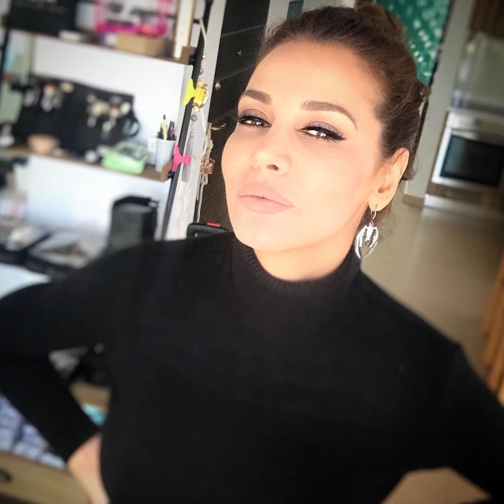 Μαρία Καλάβρια: Αποκάλυψε πως έχει δεχθεί σεξουαλική παρενόχληση!