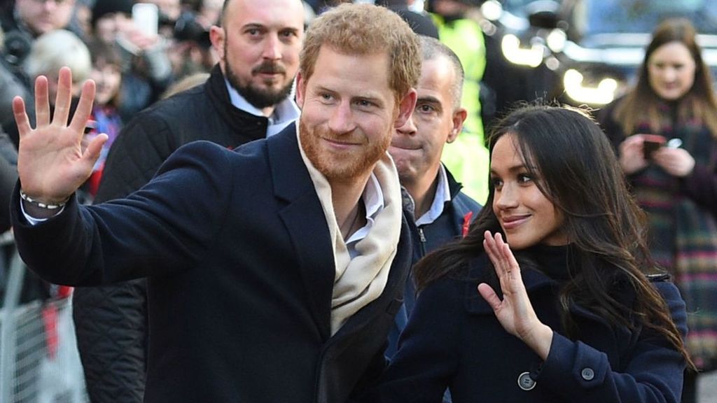 Oυπς! Ο πρίγκιπας Harry αρνείται να φορέσει βέρα, μετά το γάμο του με την Meghan Markle