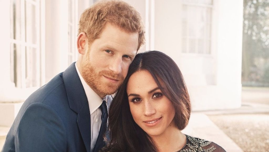 Oυπς! Ο πρίγκιπας Harry αρνείται να φορέσει βέρα, μετά το γάμο του με την Meghan Markle