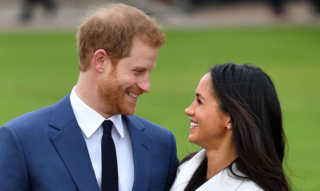 Oυπς! Ο πρίγκιπας Harry αρνείται να φορέσει βέρα, μετά το γάμο του με την Meghan Markle