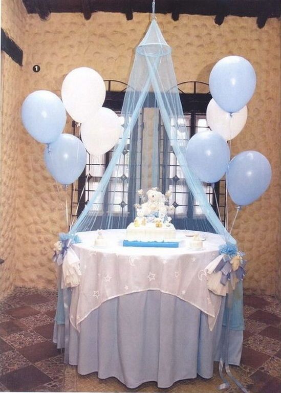 Παιδικό πάρτι: Διακοσμήστε το χώρο με μπαλόνια και εντυπωσιάστε