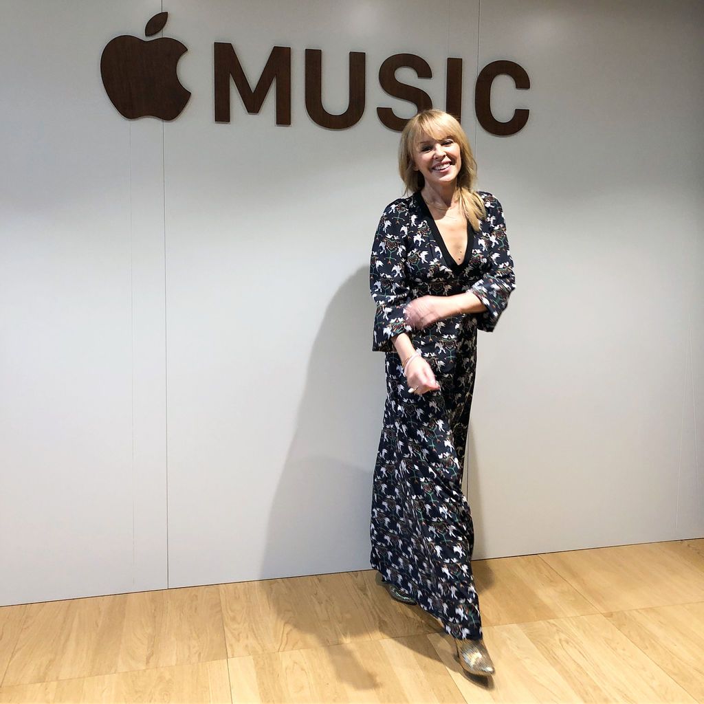 Γνωστή τραγουδίστρια: «Αν με θαύμα έμενα έγκυος αυτή τη στιγμή, δεν θα μπορούσα να το διαχειριστώ»