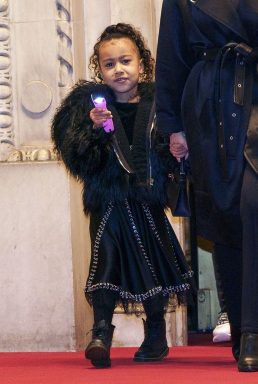 Τα 15 τέλεια looks της North West που ζηλέψαμε