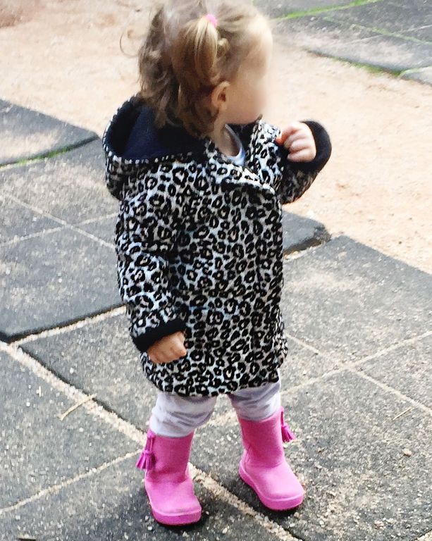 Πηνελόπη Αναστασοπούλου: Η κόρη της είχε γενέθλια και αυτή είναι η τούρτα υπερπαραγωγή