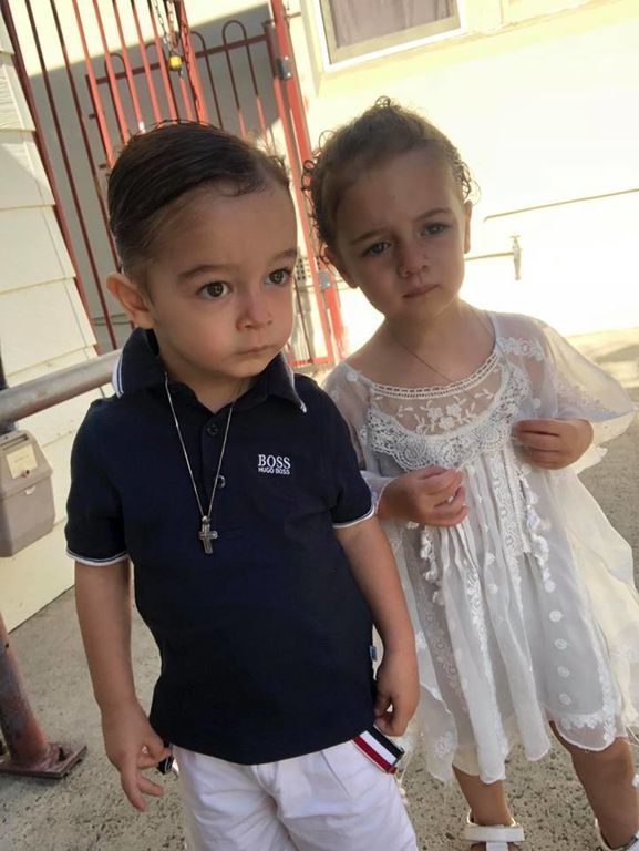 Γνωστός Έλληνας έγινε ξανά μπαμπάς: Η πρώτη φωτογραφία της νεογέννητης κόρης του