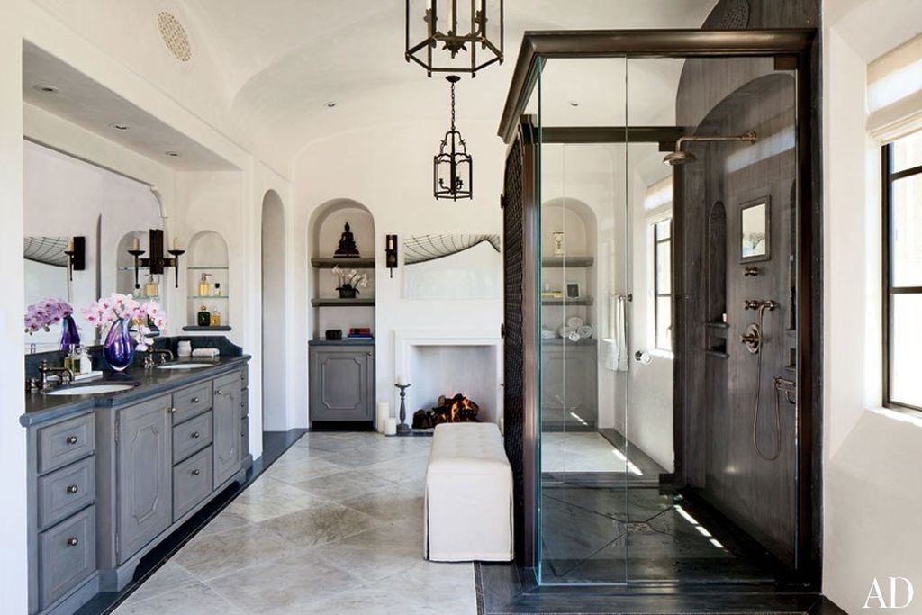 Gisele Bündchen - Tom Brady: Το σπίτι τους δεν είναι έπαυλη όπως θα περίμενε κανείς (pics)