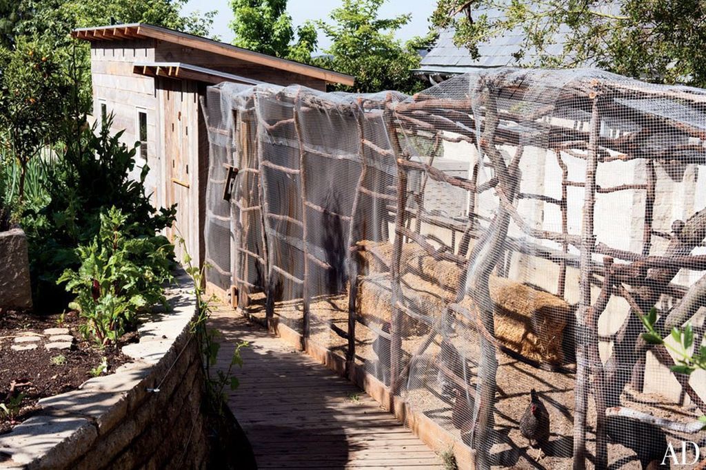 Gisele Bündchen - Tom Brady: Το σπίτι τους δεν είναι έπαυλη όπως θα περίμενε κανείς (pics)