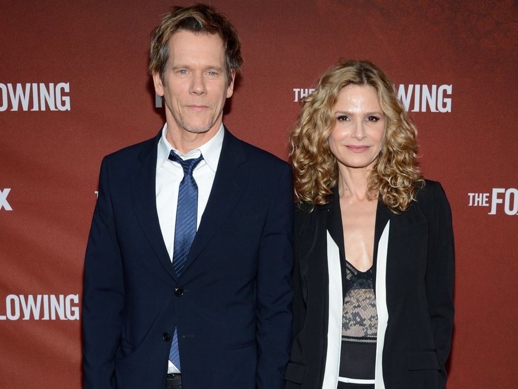 Kyra Sedgwick - Kevin Bacon: 29 χρόνια