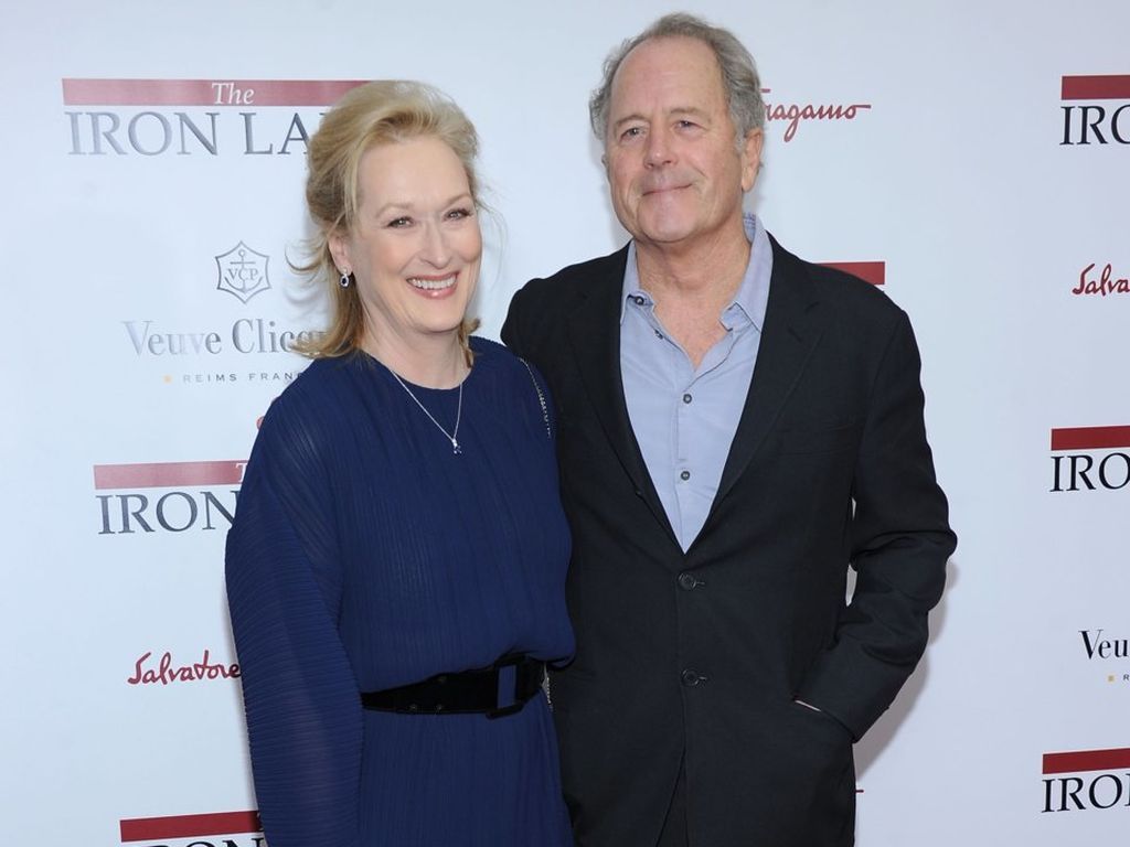 Meryl Streep - Don Gummer: 40 χρόνια