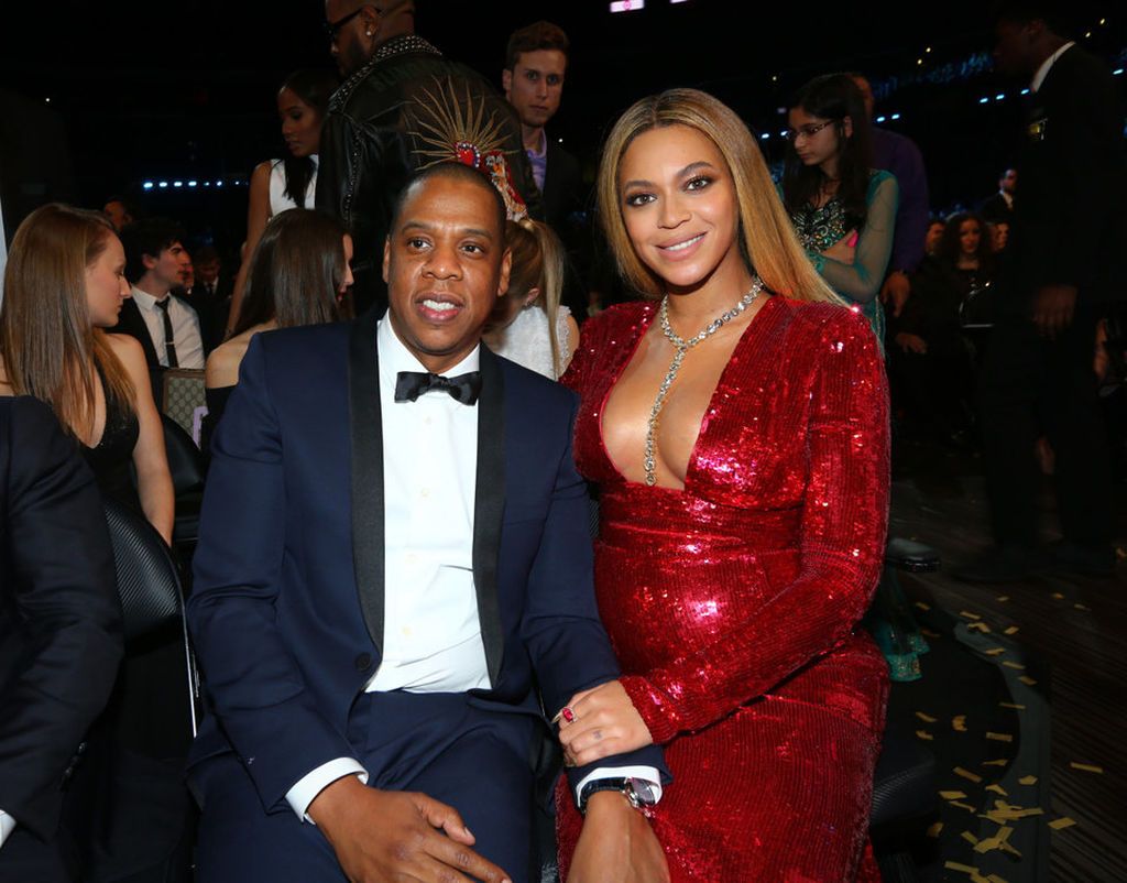 Beyoncé - Jay-Z:  19 χρόνια