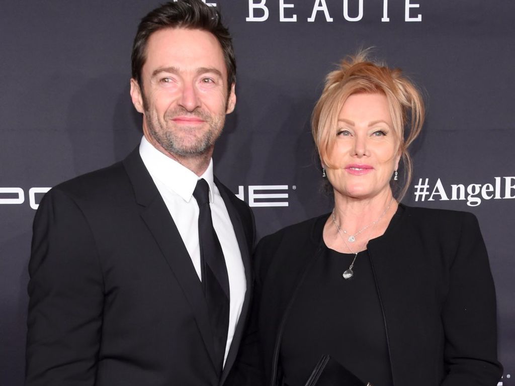 Hugh Jackman - Deborra-Lee Furness: 23 χρόνια