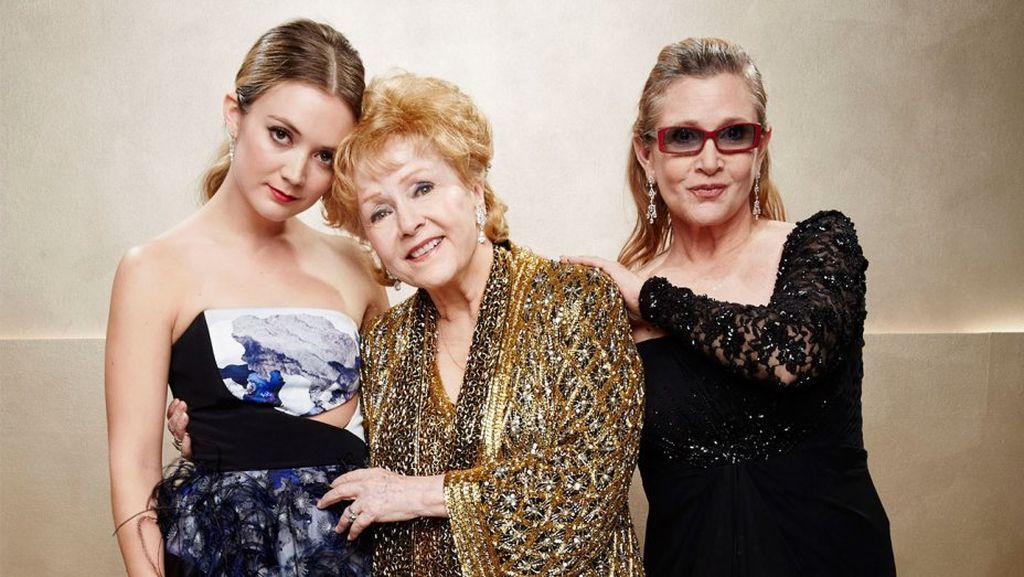 Διάσημες κόρες εξηγούν πώς είναι να μεγαλώνεις με διάσημη μαμά (pics)