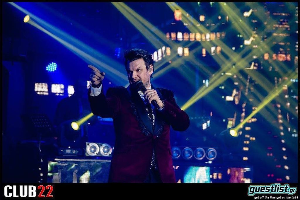 Πάνος Κιάμος: Ο μπαμπάς του παίζει στο νέο του video clip (vid)