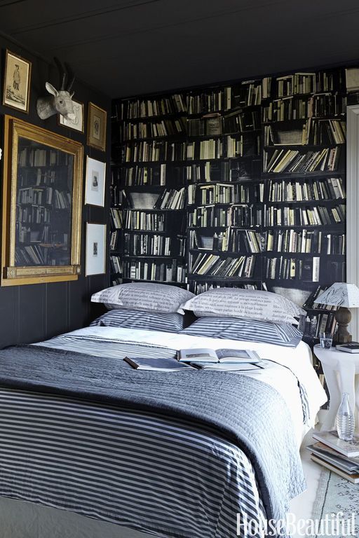 Είκοσι έξυπνες ιδέες διακόσμησης για μικρές κρεβατοκάμαρες 