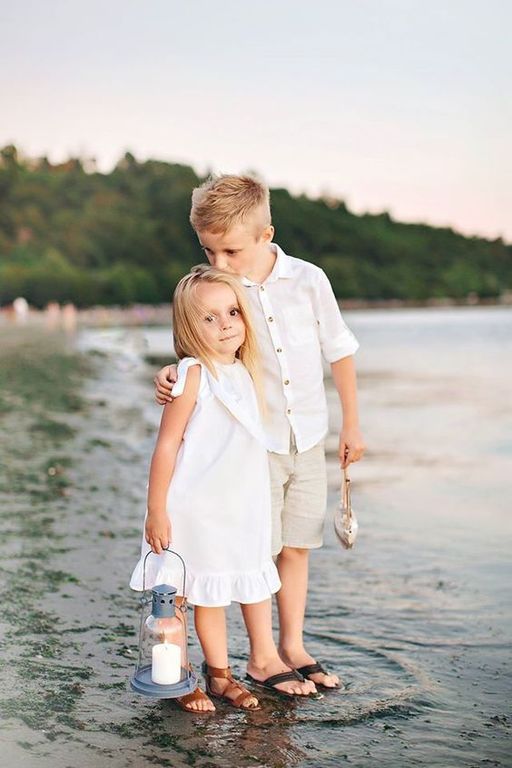 Τα αδέρφια ομορφαίνουν τη ζωή μας και αυτές οι φωτογραφίες είναι η απόδειξη 