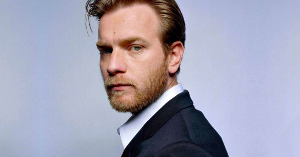 Εξέλιξη-σοκ για τον Ewan McGregor: Τον παράτησε η φιλενάδα του, λίγες μέρες μετά το διαζύγιο του
